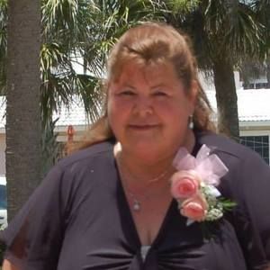 Meet your Posher, Pamela